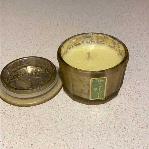 Candle - Picture 2 of 2